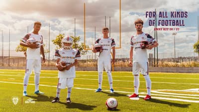 AWAY KIT 26/27 | Cagliari Calcio | For All Kinds of Football ⚽️🏈