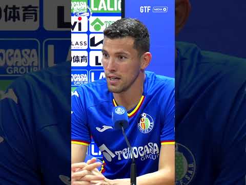 🫵🏻 David Soria te lo dice: #TodosDeAzul💙
