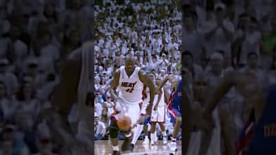 SHAQ-FU really was unstoppable 😳 #nba #highlights #shaq