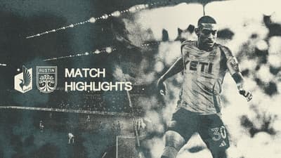 Match Highlights: Austin FC earns road point in 2-2 draw at Minnesota