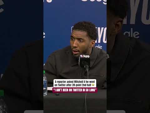 Spida did not see anyone's comments on Twitter 😂
