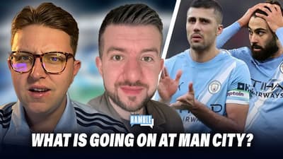 Josko Gvardiol, Real Madrid Saga & Elliot Anderson Lastest | Man City News Round-Up