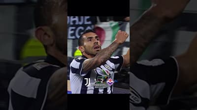 Back on that 2015 win 🔙 | #highlights #juvefiorentina #seriea