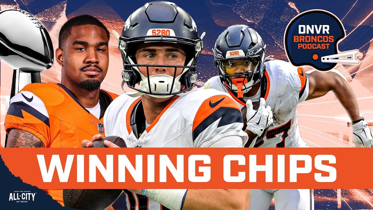 Do the Denver Broncos have the playmakers to win the Super Bowl?