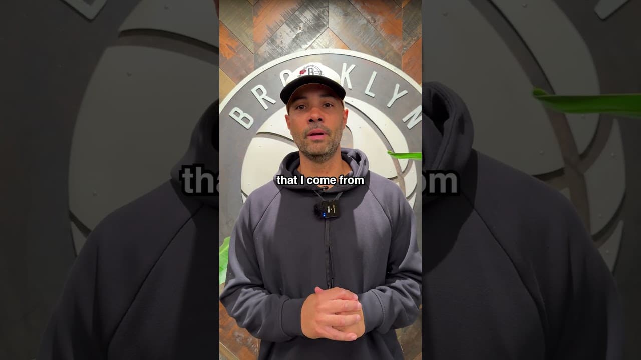 Bona Diada de Sant Jordi 🌹 Coach shares what Sant Jordi's Day is all about #santjordi #brooklynnets