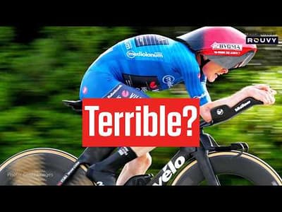 The Giro d'Italia 2026 GC Battle Just Got More Interesting After Stage 10