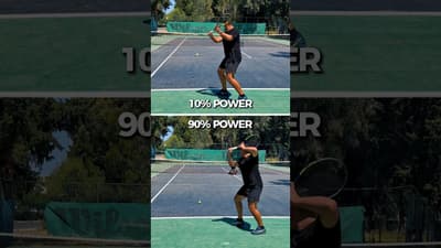 Slice Power: 10% to 100% Speed