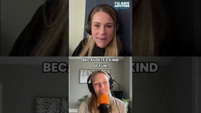 Racing Without Pressure | Kellyn Taylor