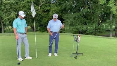FINAL REVIEW: LAB Golf OZ.1 – Does It Make the Bag?