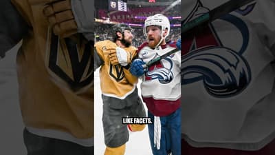 The house always wins 🥅