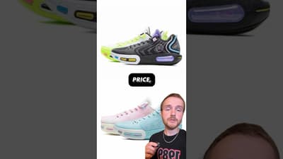 Best Bang for Your Buck Basketball Shoes #weartesters #sneakers