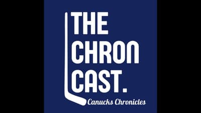 The Chroncast Ep. 45 | January 21st, 2026