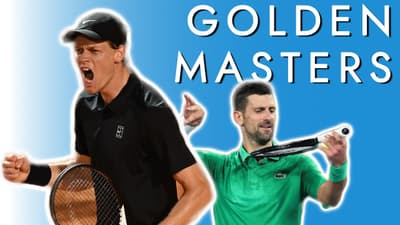 EVERYTHING Belongs To Jannk Sinner. | Rome Review, Road to Roland Garros