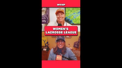 Women’s lacrosse just hit a whole new level. The WLL is here, and you do NOT want to miss it.