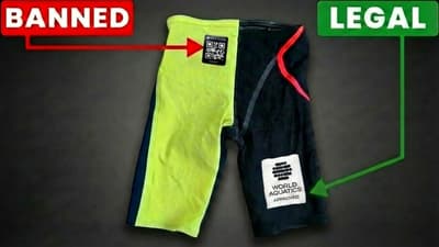 ALL Tech Suits Are Banned From 2029 — Here's What To Do Now