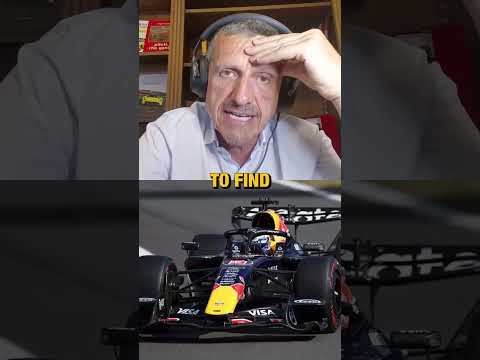 Guenther’s wanker for Silverstone is… #fia #f1 #britishgp #redbull