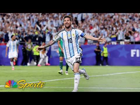 Ranking 2026 World Cup contenders after opening group stage matches | Pro Soccer Talk | NBC Sports