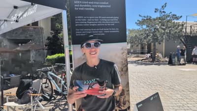 TrailCon '26: Keen Seek and Wander (new version)