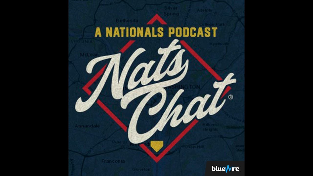 Nats Win to Enter Memorial Day at .500