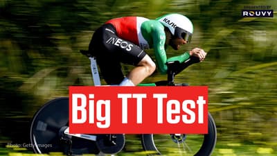 Giro d'Italia 2026 Stage 10 Preview: Pure Power