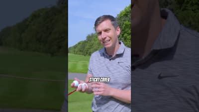 Could the ball REPLACE the Pro V1 🤔