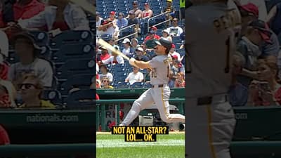 B-Rey has addressed the nation!