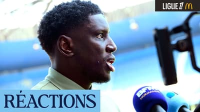 💬  Réactions de Demba Ba