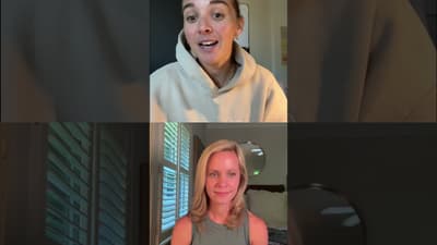 Katie Baksa, Founder of Bound Running: Business Lessons that Help the Running Game #runningpodcast