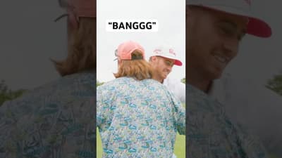 When you get a mulligan.. 😏