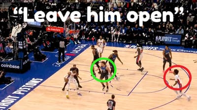 How The Magic Shocked The Pistons & Exposed Their Problems