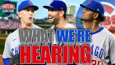 What we’re hearing about the Cubs, starting with the David Peterson trade | North Side Territory