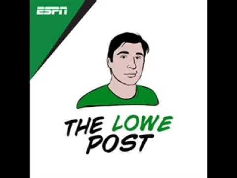 The Lowe Post - Michael C. Wright: 7/24/18