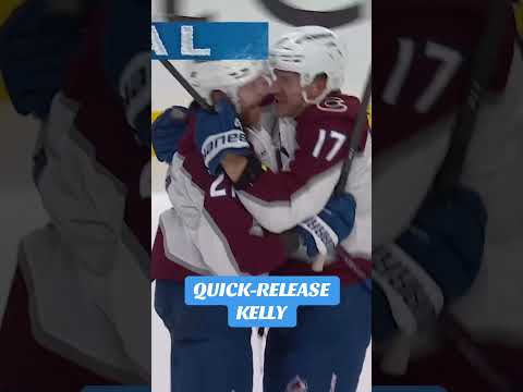 A KELLY CELLY
