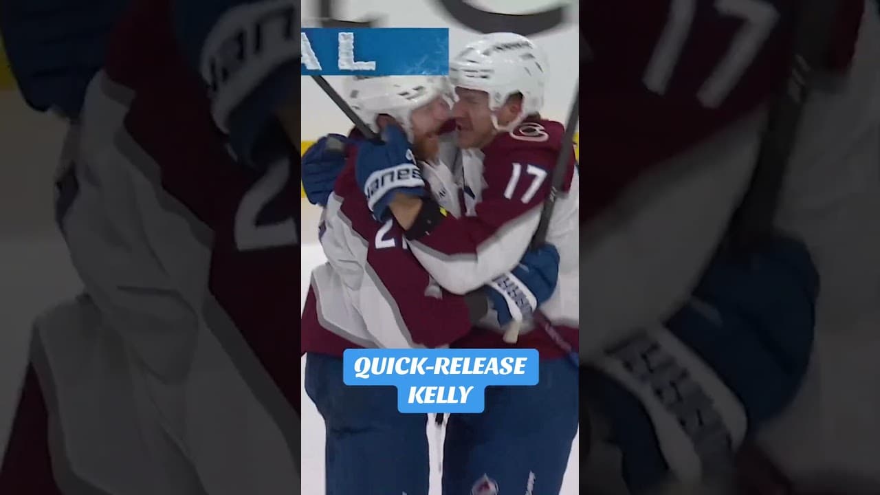 A KELLY CELLY