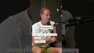 Lane Kiffin definitely knows he's not good at breakups 😅💔  #olemiss #lsu #CFB