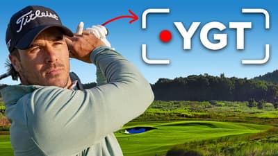 My Honest Thoughts On YGT (your golf tour) 