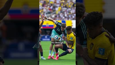 How One Club Made Ecuador Believe