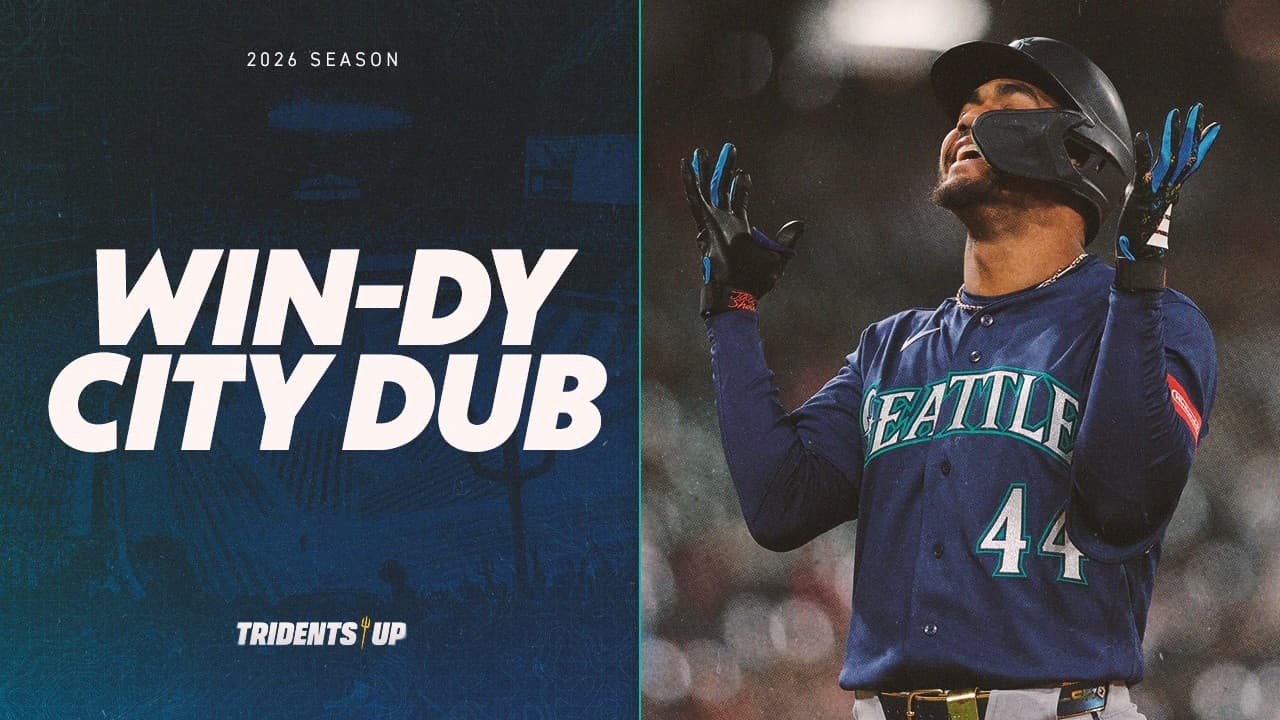 Mariners vs. White Sox: Full Game Highlights (5/8/26)