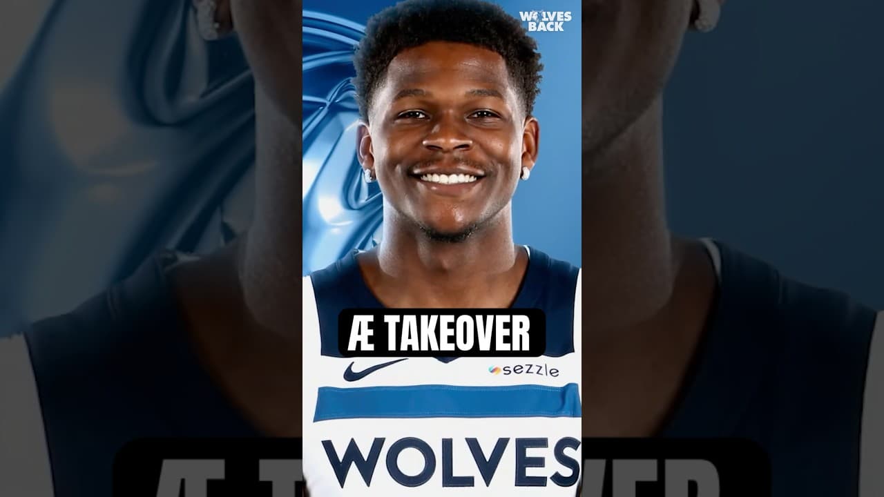 The broadcast was loving these Edwards highlights more than us. 🐜