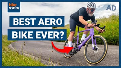 Most Aero Bikes Get This Wrong (Until Now!) | BikeRadar Podcast