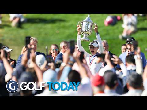 Can Nelly transcend golf? Is winning enough? | Golf Channel