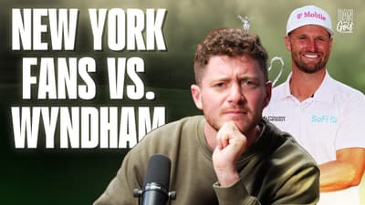 Has The Wyndham Clark Hate Gone Too Far?