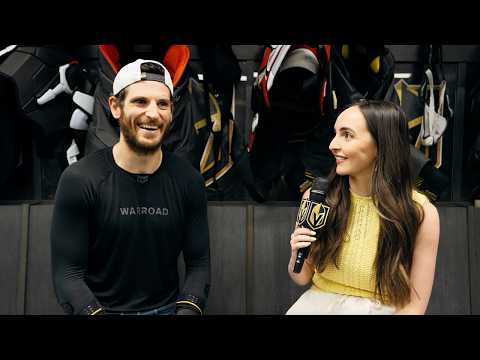 Credit One One-on-One: Nic Dowd talks WCF, Rivalries and Being a Glue Guy