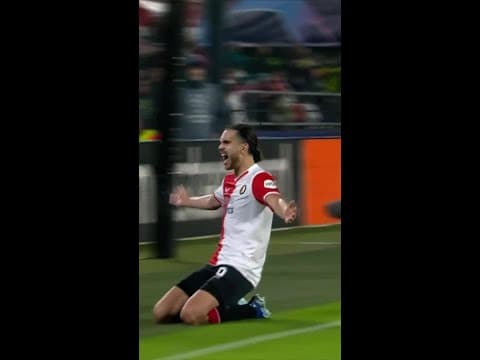 ¡Goooool de Ramiz Zerrouki 🔥 #shorts