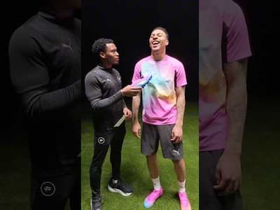 Morgan Rogers on his ENGLAND teammates 🏴󠁧󠁢󠁥󠁮󠁧󠁿 #shorts #england #worldcup