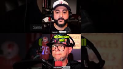 Bucs Add A DAWG In The Trenches! #nfldraft  #Podcast #Bucs #sportsshorts #NFLRumors #nfl2026