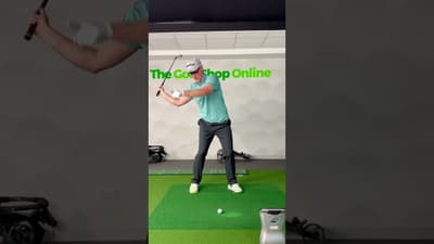 How To Swing From The Inside Every Time