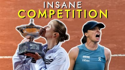 WTA Rome Review, Roland Garros pre-tournament overview: Big Favourites, Big Challenges