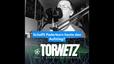 Die TorNetz XXL-Saisonanalyse (Schafft der SC Paderborn den Aufstieg?) #scp