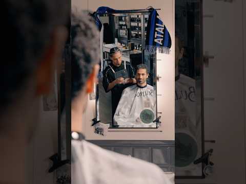 Una nuova sfumatura 💇